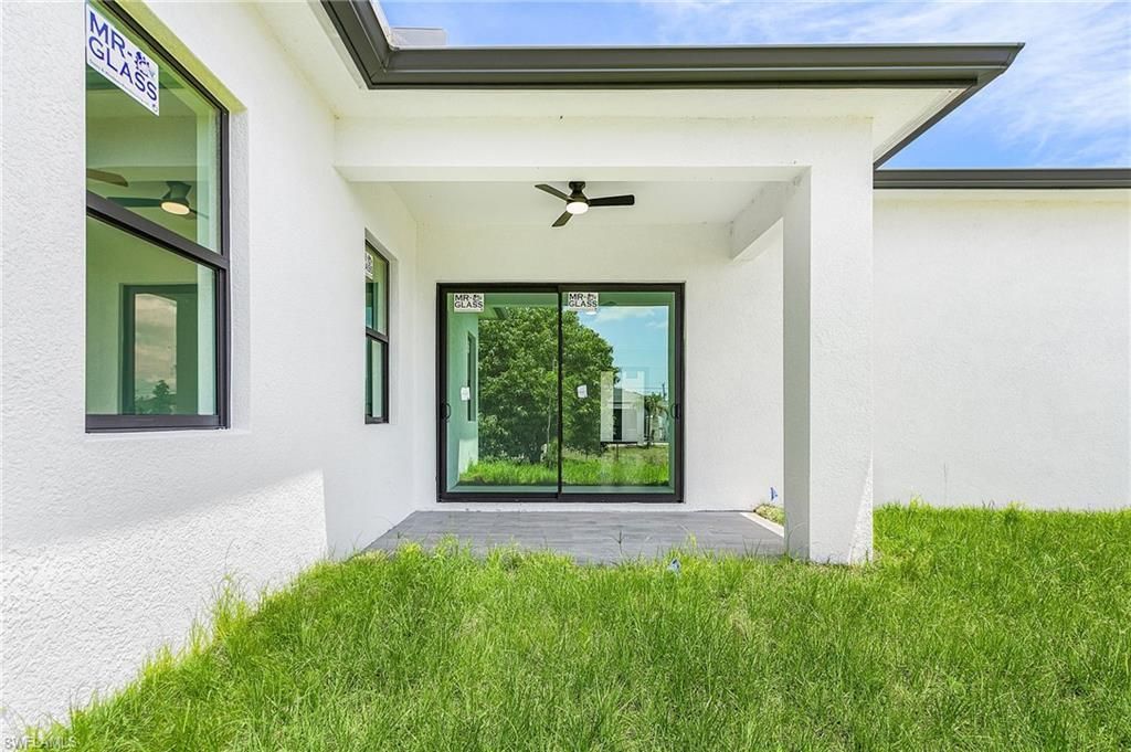 1322 NE 5th Pl , Cape Coral, FL 33909 Photo