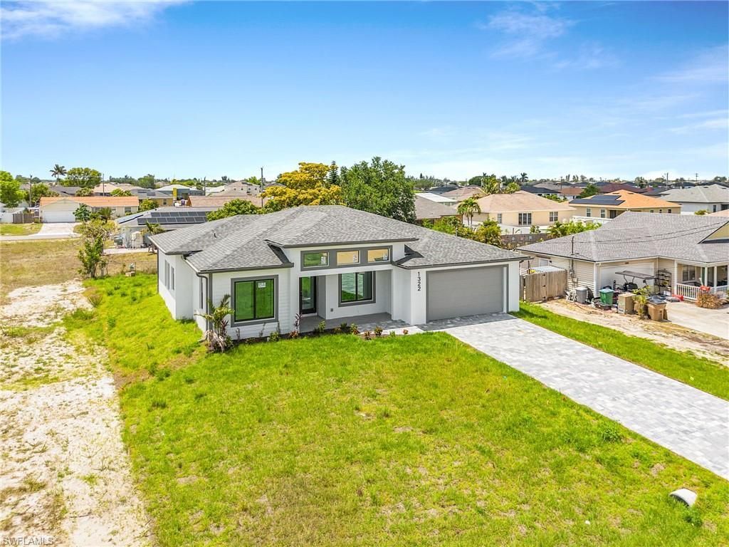 1322 NE 5th Pl , Cape Coral, FL 33909 Photo