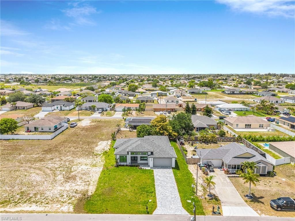 1322 NE 5th Pl , Cape Coral, FL 33909 Photo