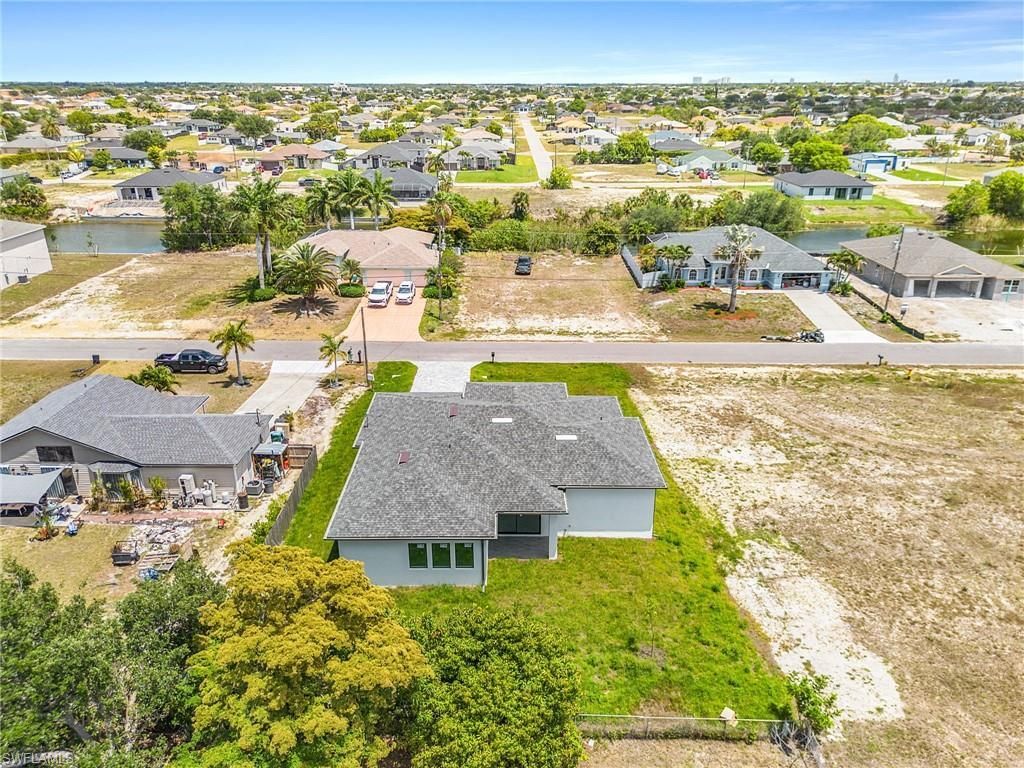 1322 NE 5th Pl , Cape Coral, FL 33909 Photo