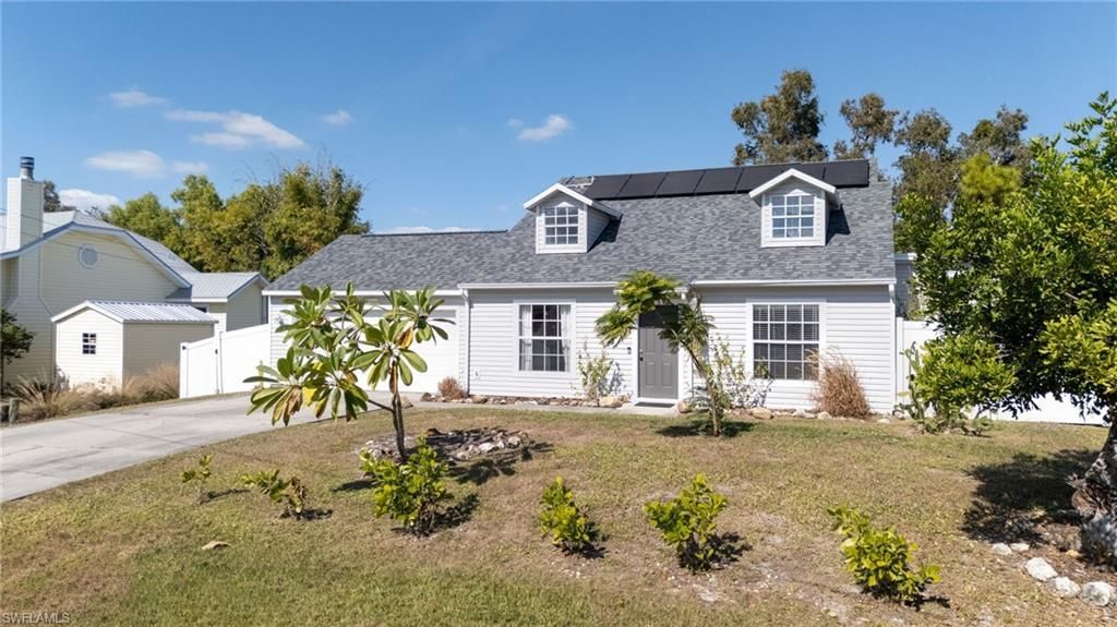 17298 Knight Dr , Fort Myers, FL 33967 Photo