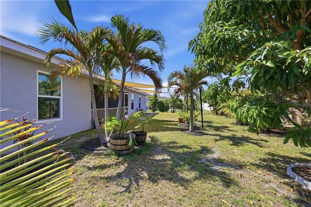 4301 NE 9th Pl, Cape Coral, FL 33909 Photo