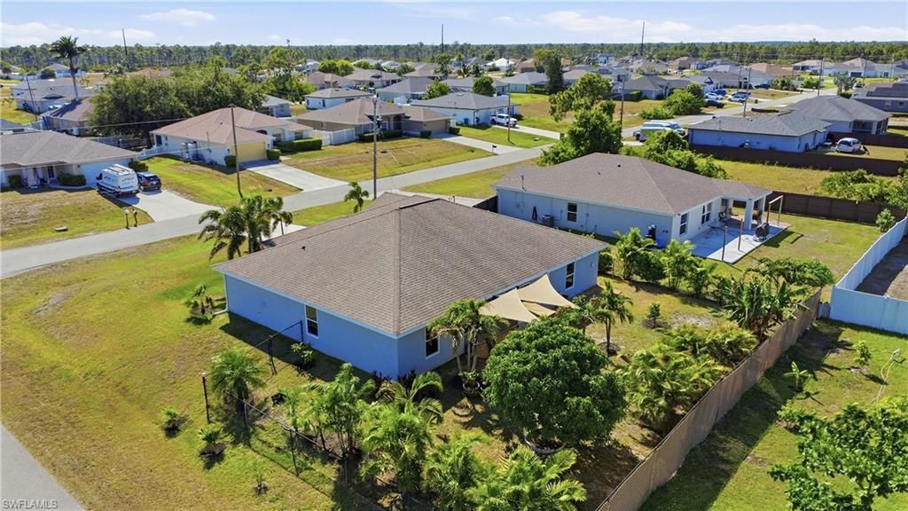 4301 NE 9th Pl, Cape Coral, FL 33909 Photo