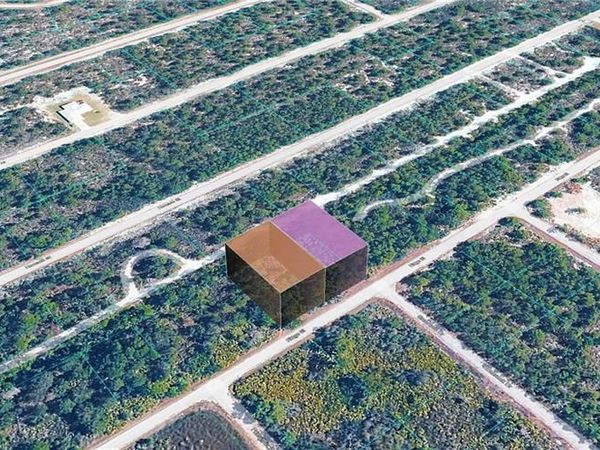 955 Ridge ST , LAKE PLACID, FL 33852