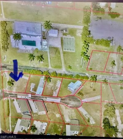 90 Sycamore Ln , Fort Myers, FL 33908 Photo