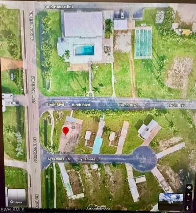 90 Sycamore Ln , Fort Myers, FL 33908 Photo