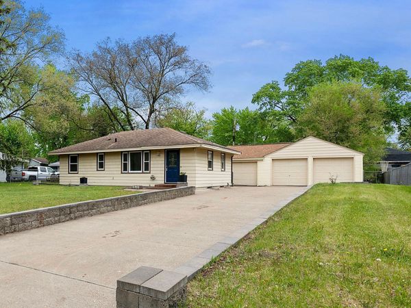 11581 Kumquat Street NW, Coon Rapids, MN 55448