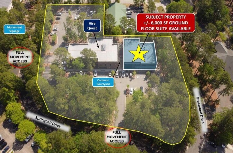 111 Springhall Drive  Photo 4