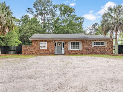 333 Mcgee Street , Bamberg, SC 29003