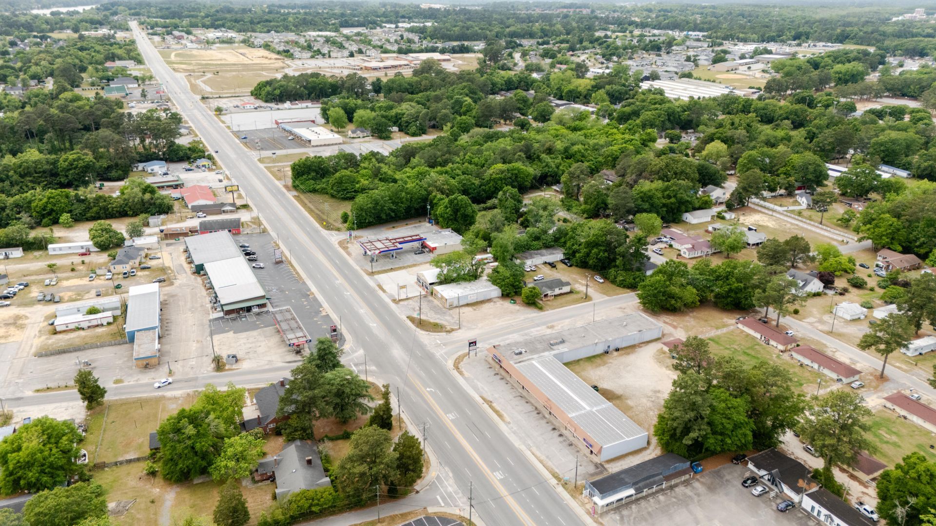 823 S Cashua Drive  Photo 4