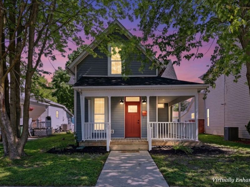 240 W 3rd Street, Marysville, OH 43040 Photo 1