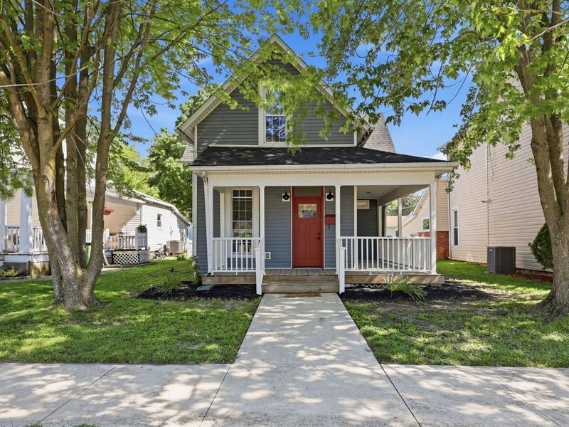 240 W 3rd Street, Marysville, OH 43040 Photo 2