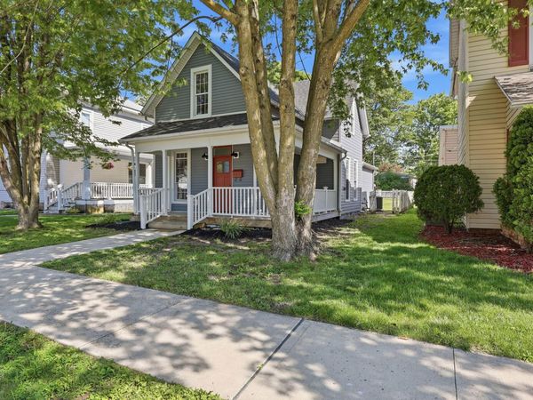 240 W 3rd Street , Marysville, OH 43040