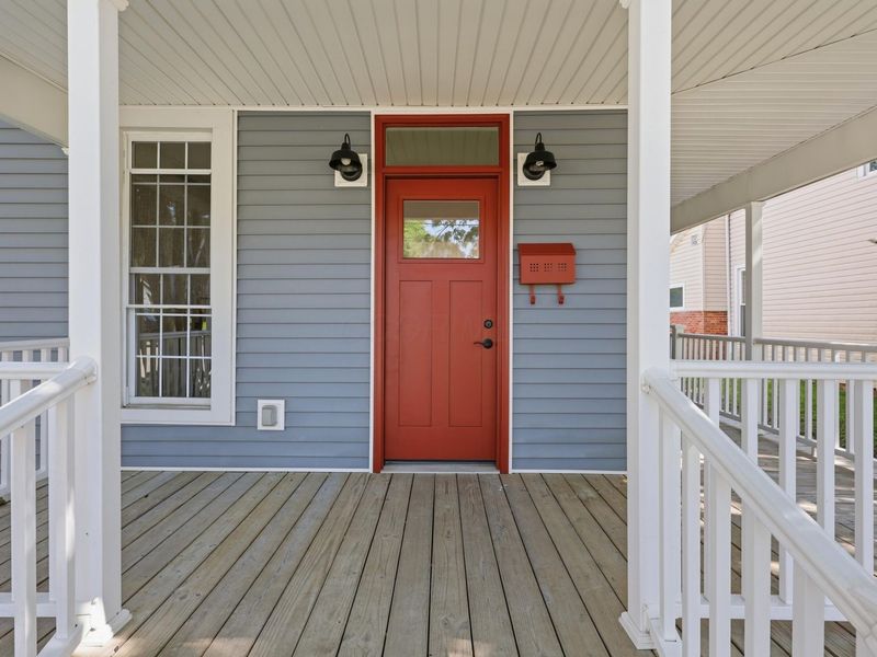 240 W 3rd Street, Marysville, OH 43040 Photo 4