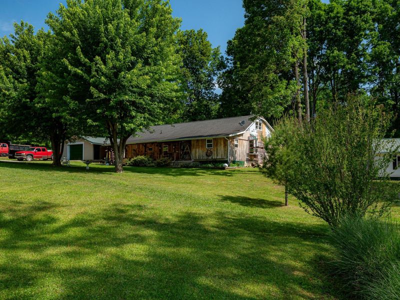 462 Hartsook Road Road , Vinton, OH 45686 Photo 11