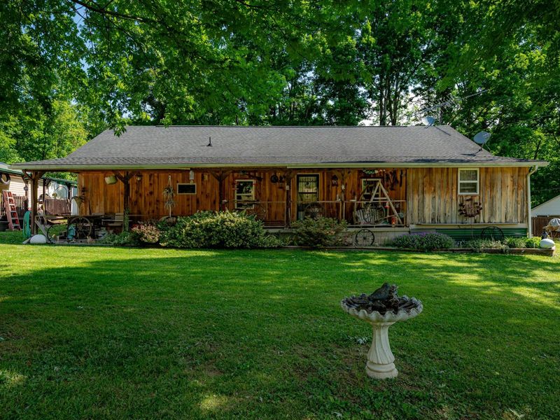 462 Hartsook Road Road , Vinton, OH 45686 Photo 3