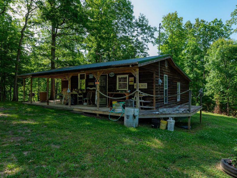 462 Hartsook Road Road , Vinton, OH 45686 Photo 46