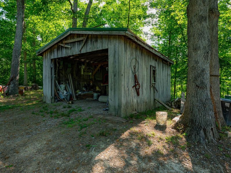 462 Hartsook Road Road , Vinton, OH 45686 Photo 49