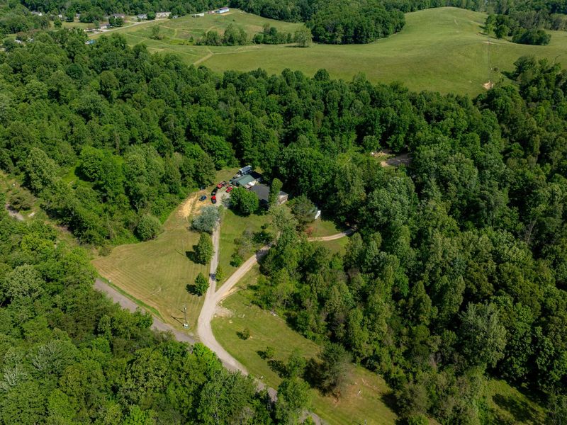 462 Hartsook Road Road , Vinton, OH 45686 Photo 60
