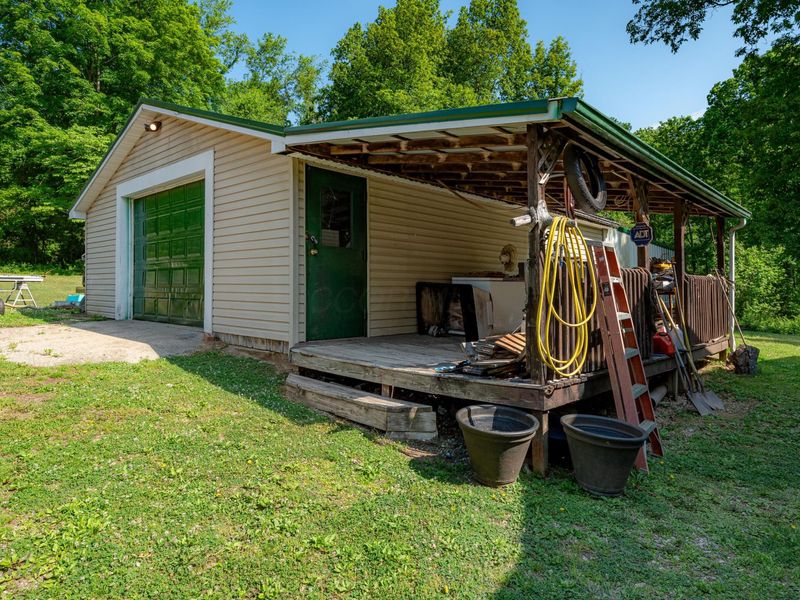 462 Hartsook Road Road , Vinton, OH 45686 Photo 62