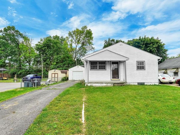 1695 Little Avenue , Columbus, OH 43223