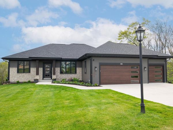 3841 Madison STREET, Waukesha, WI 53188