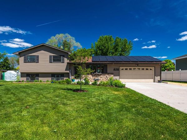 705 Spillway DRIVE, La Crosse, WI 54603