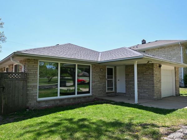 8317 W Cleveland AVENUE, West Allis, WI 53219