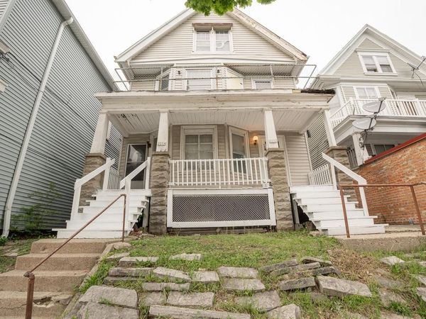 2232 W Mitchell STREET, Unit 2234, Milwaukee, WI 53204