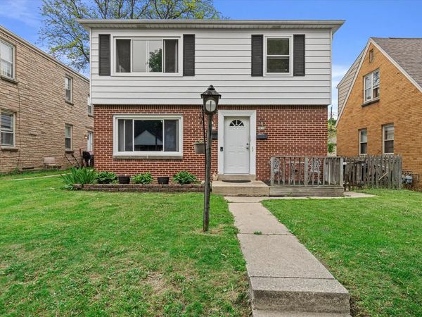 3618 N 86th STREET, Unit 3620, Milwaukee, WI 53222