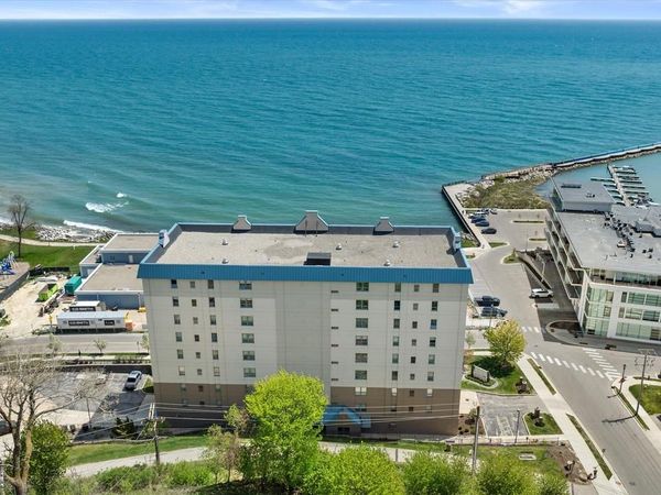 415 N Lake STREET, Unit 701, Port Washington, WI 53074
