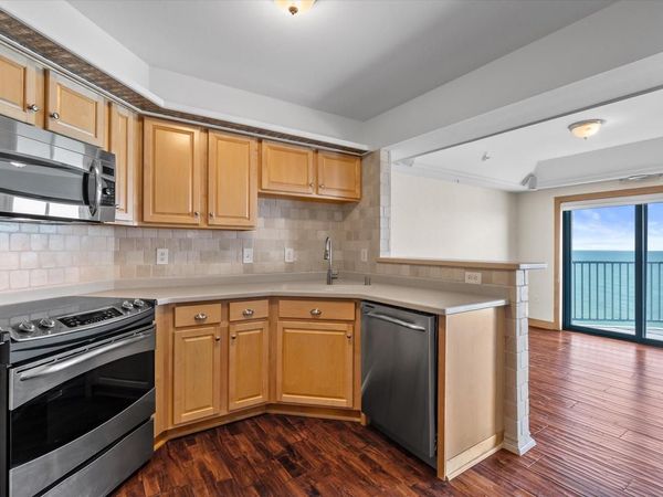 415 N Lake STREET, Unit 702, Port Washington, WI 53074