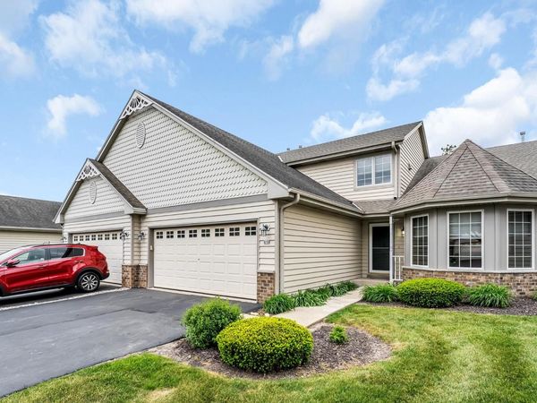 613 Annecy Park CIRCLE, Waterford, WI 53185