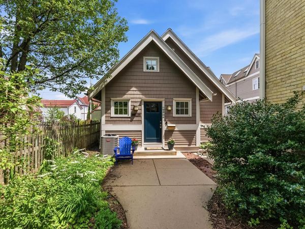 1912 N 2nd STREET, Unit 103, Milwaukee, WI 53212
