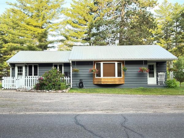 29239 County Road H, Danbury, WI 54830