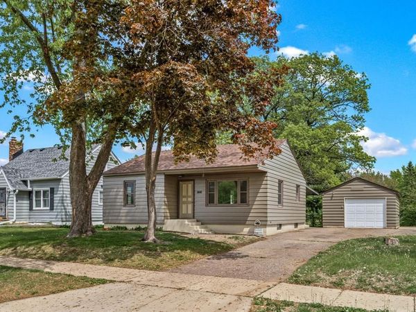 3161 Venus Avenue, Eau Claire, WI 54703