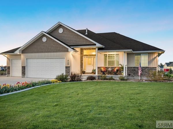 4149 E 74 N., RIGBY, ID 83442