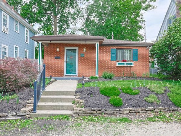 2911 Minto Avenue, Cincinnati, OH 45208