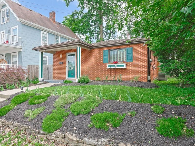2911 Minto Avenue, Cincinnati, OH 45208 Photo 2