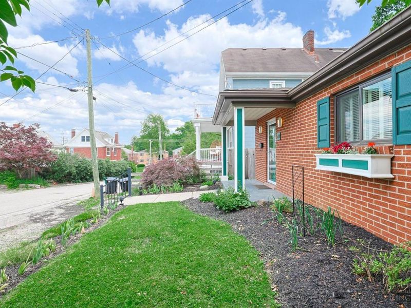 2911 Minto Avenue, Cincinnati, OH 45208 Photo 22