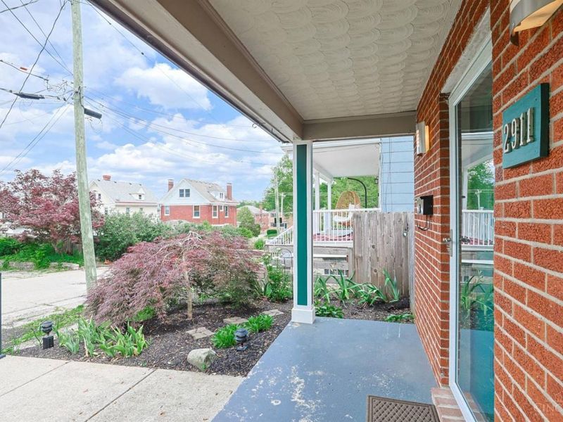 2911 Minto Avenue, Cincinnati, OH 45208 Photo 3