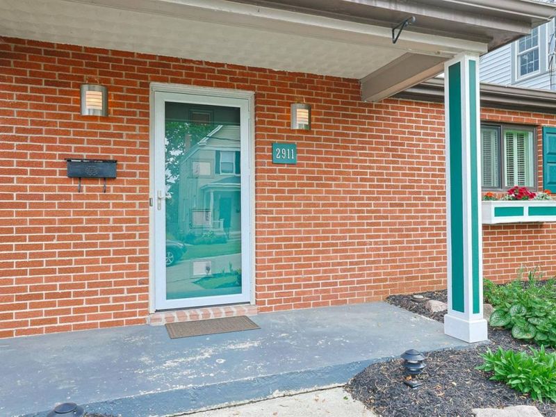 2911 Minto Avenue, Cincinnati, OH 45208 Photo 4