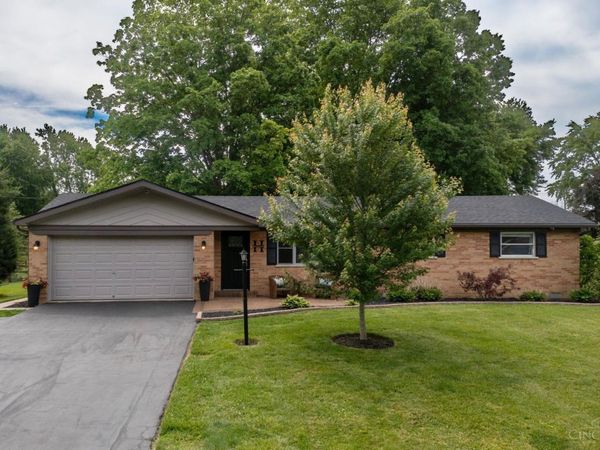 4420 Kitty Lane, Batavia, OH 45103