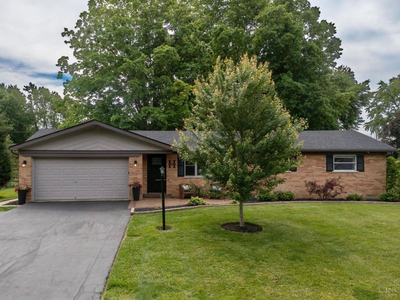 4420 Kitty Lane, Batavia, OH 45103 Photo 1