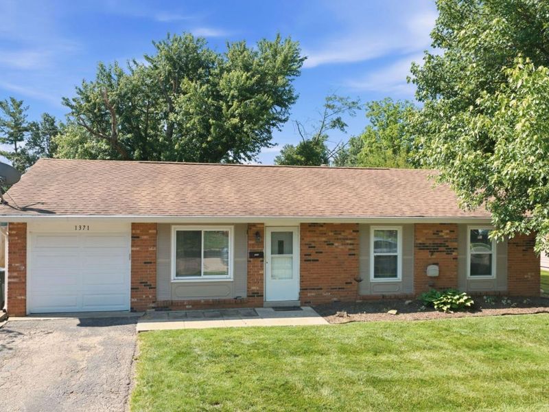 1371 Windward Drive, Mason, OH 45040 Photo 2