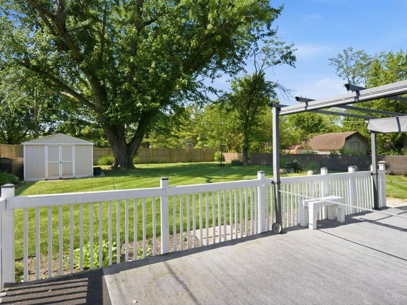 1371 Windward Drive, Mason, OH 45040 Photo 28