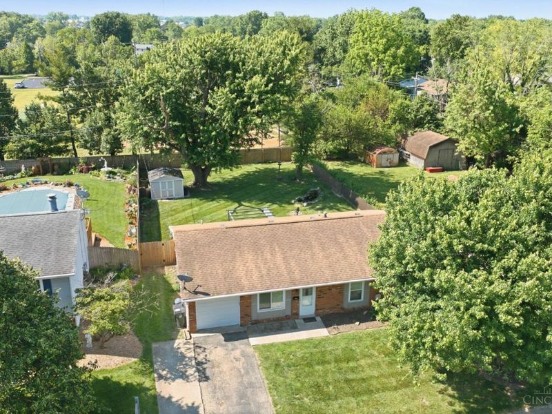 1371 Windward Drive, Mason, OH 45040 Photo 40
