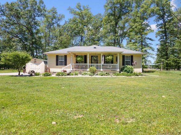 1 Chickasaw Cove, Franklin Twp, OH 45171