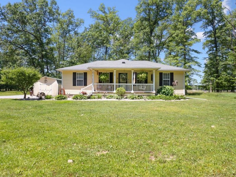 1 Chickasaw Cove, Franklin Twp, OH 45171 Photo 1