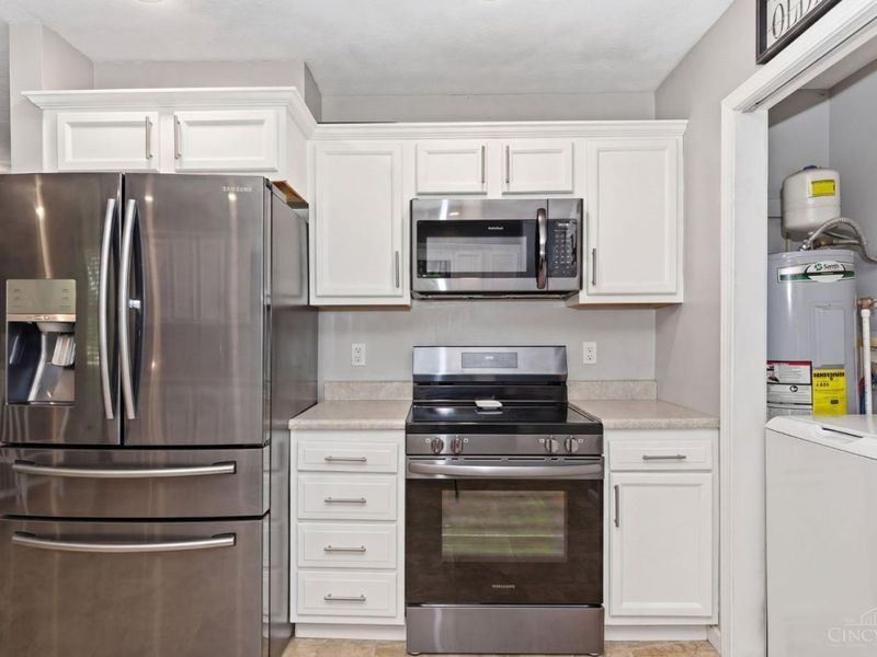 1 Chickasaw Cove, Franklin Twp, OH 45171 Photo 13